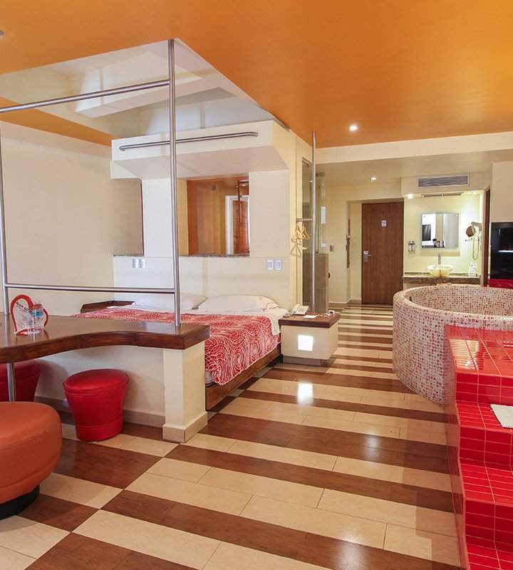 Hotel Cuore, motel en Coyoacán - foto 3