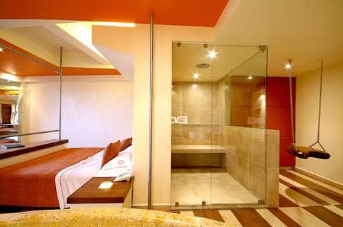 Hotel Cuore, motel en Coyoacán - foto 6