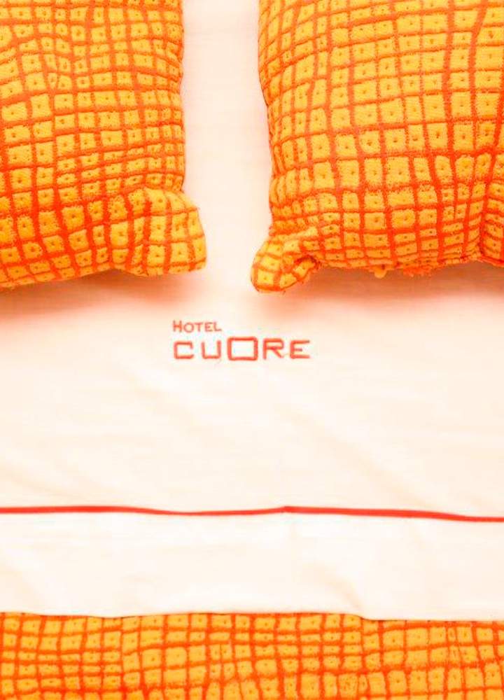 Hotel Cuore, motel en Coyoacán - foto 8