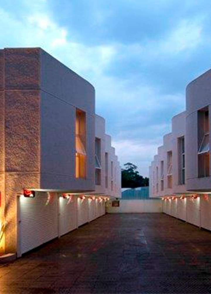 Hotel Cuore, motel en Coyoacán - foto 9