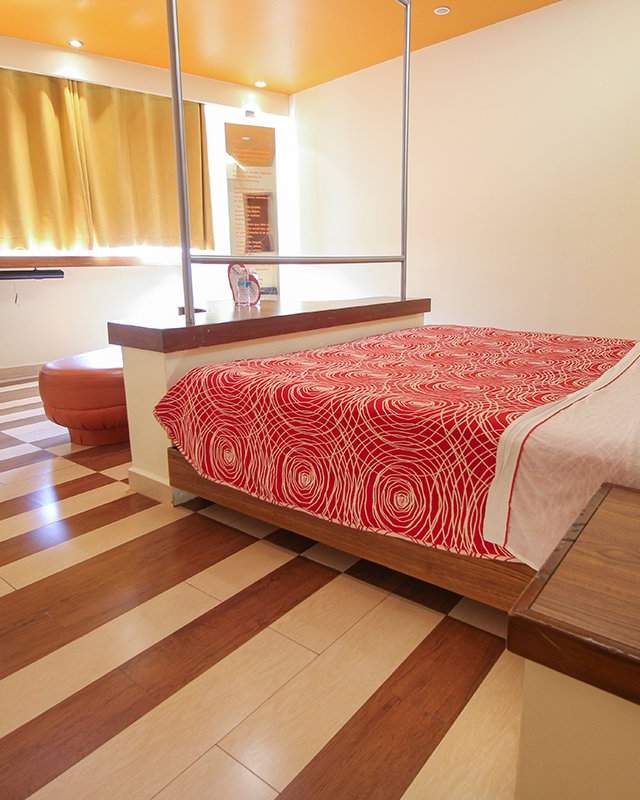 Hotel Cuore Hotel Cuore, motel en Coyoacán