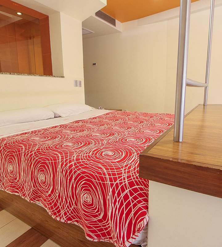 Torre Sencilla - Hotel Cuore, foto 3