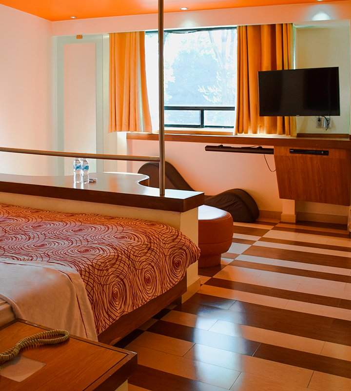 Torre Sencilla - Hotel Cuore, foto 4