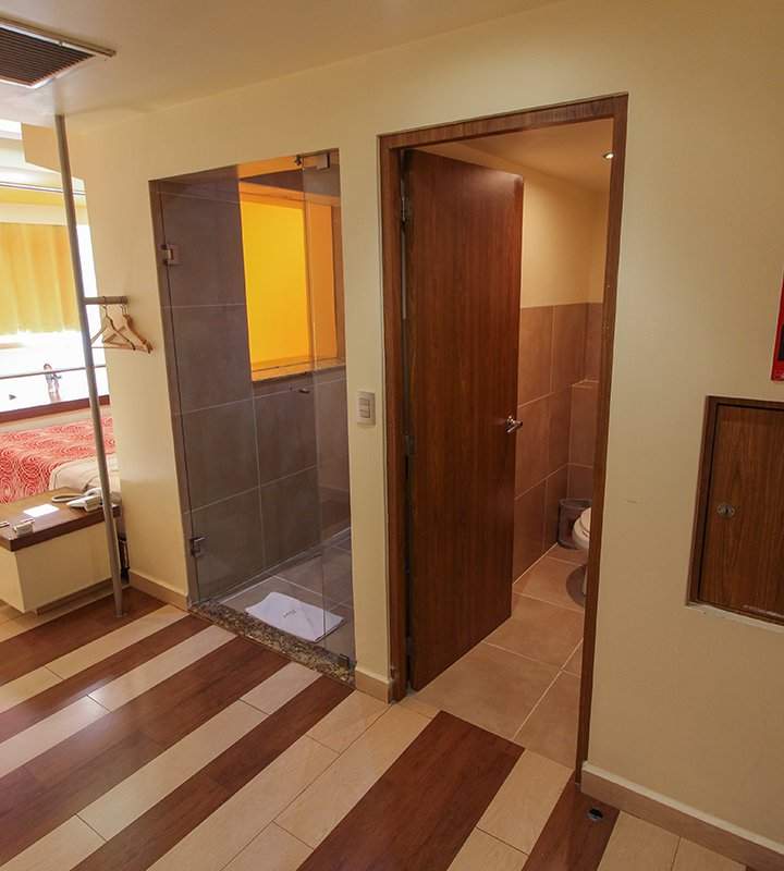 Torre Sencilla - Hotel Cuore, foto 6