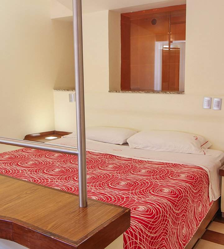 Torre Sencilla - Hotel Cuore, foto 9