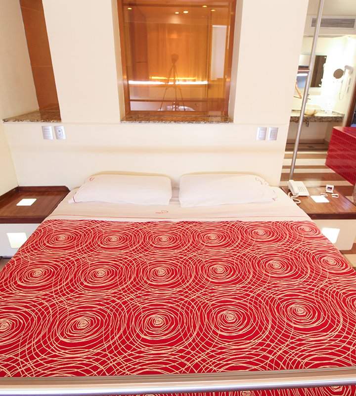 Torre Master - Hotel Cuore, foto 3