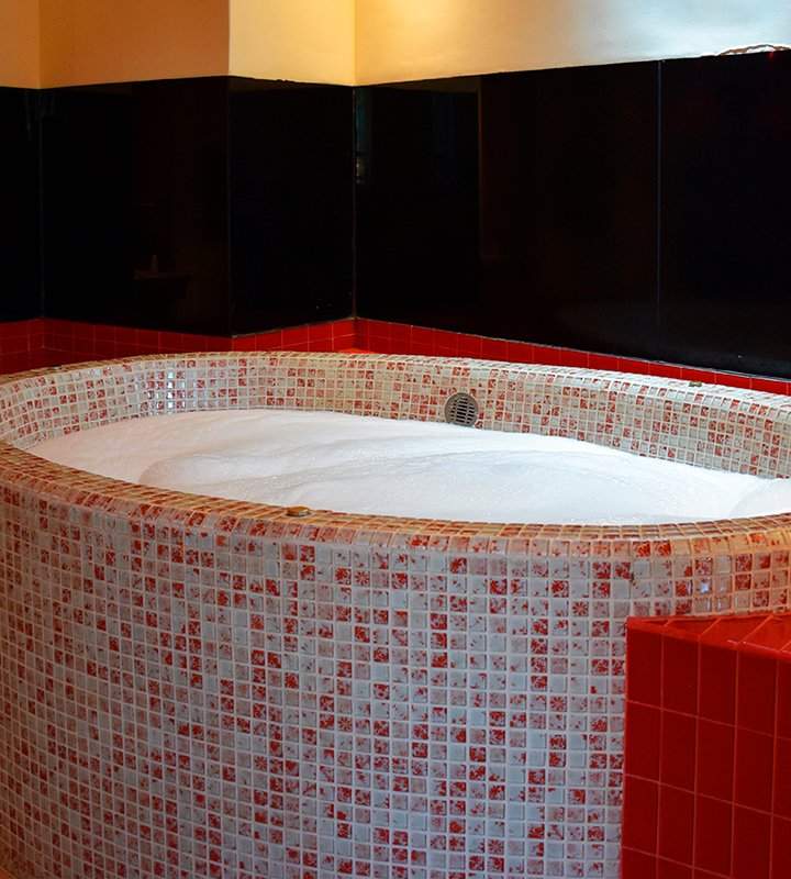 Torre Master - Hotel Cuore, foto 4