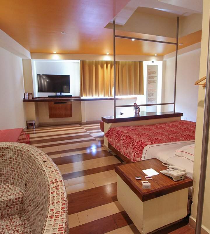 Torre Master - Hotel Cuore, foto 6