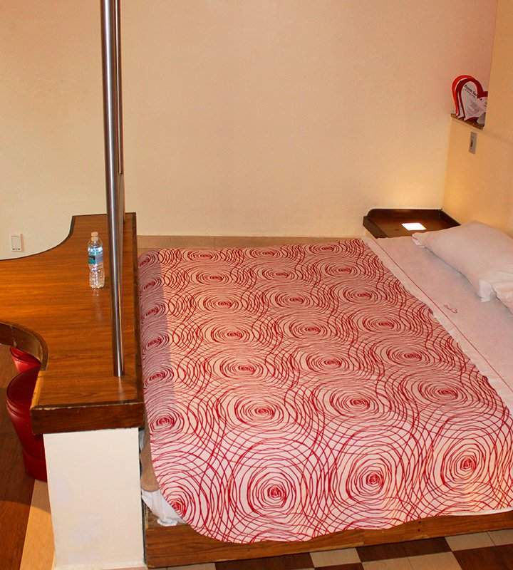 Torre Master - Hotel Cuore, foto 7