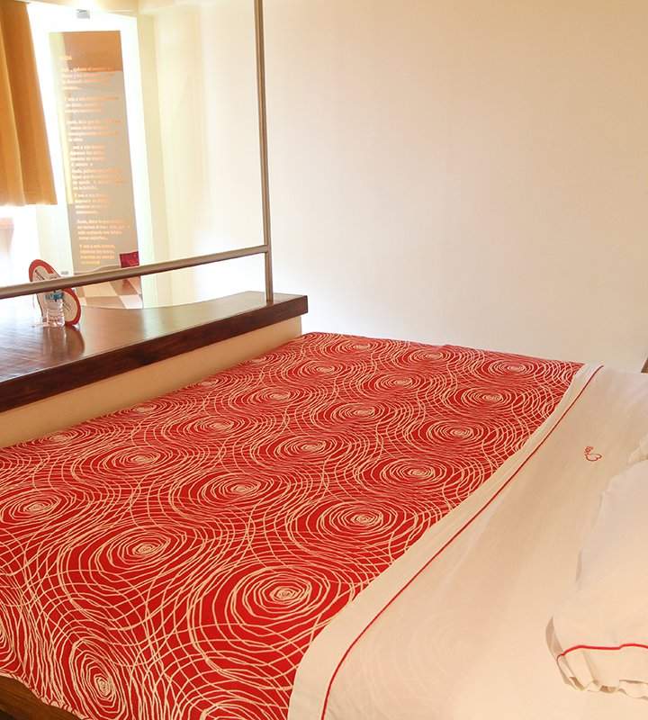 Torre Master - Hotel Cuore, foto 9