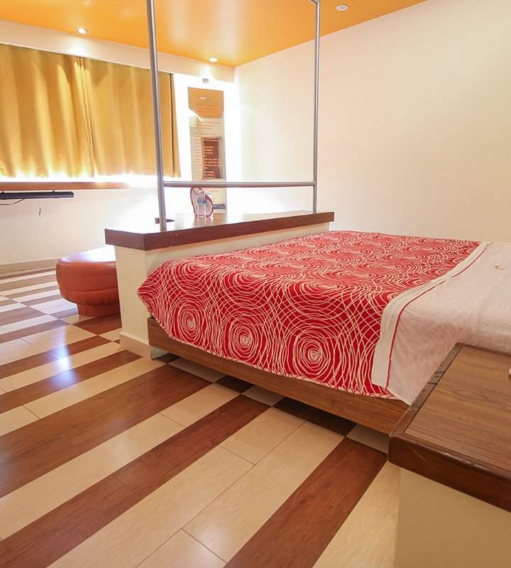 Villa Sencilla - Hotel Cuore, foto 2