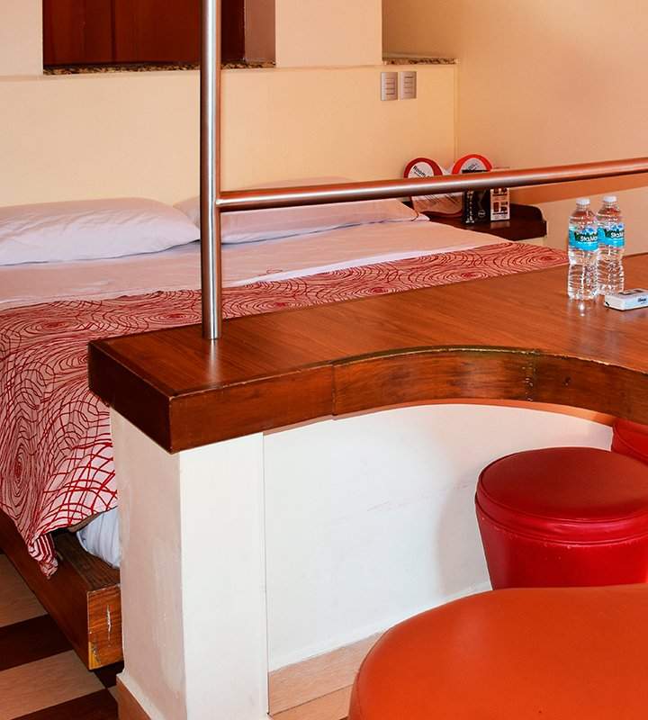 Villa Sencilla - Hotel Cuore, foto 3