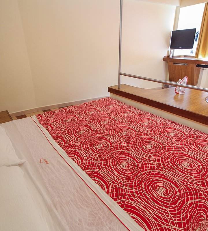 Villa Sencilla - Hotel Cuore, foto 4