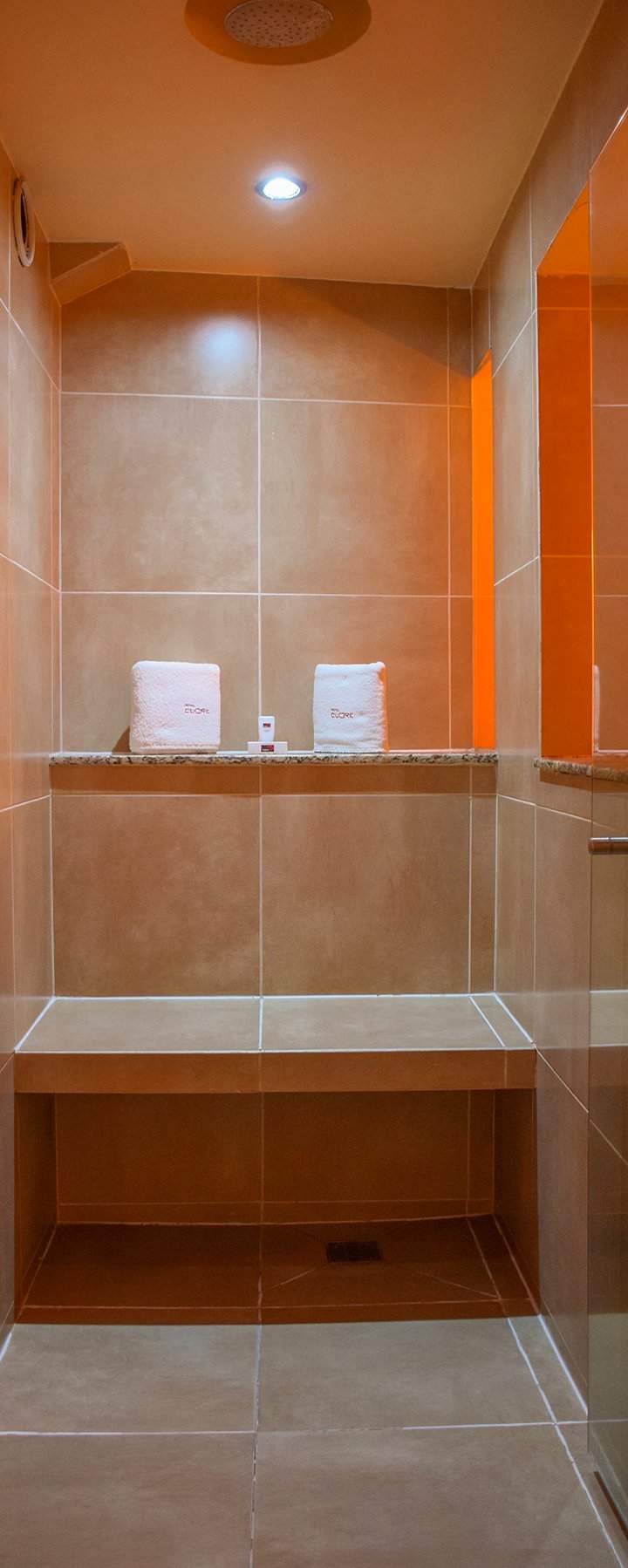 Villa Sencilla - Hotel Cuore, foto 10