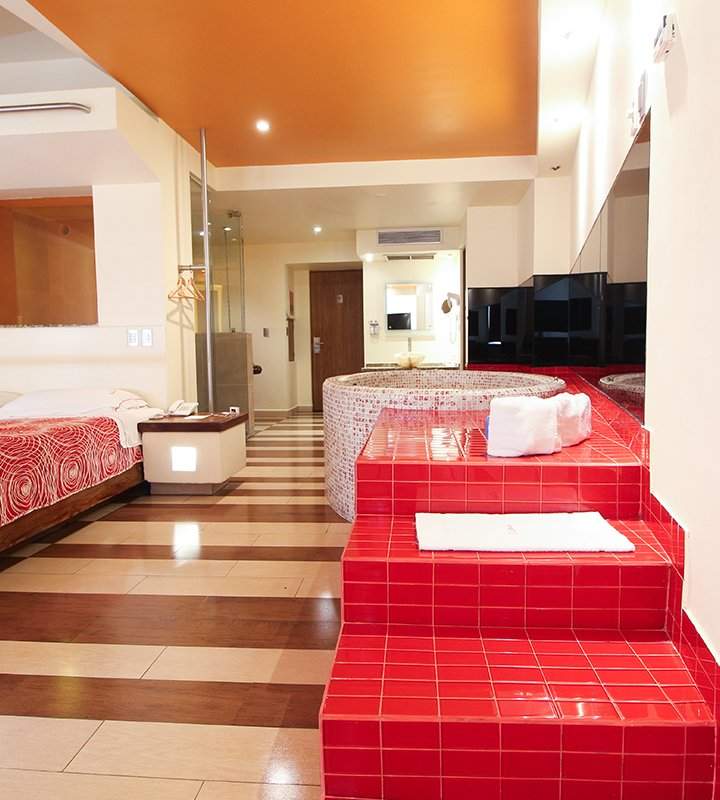 Villa Master - Hotel Cuore, foto 2