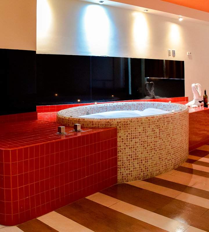 Villa Master - Hotel Cuore, foto 12