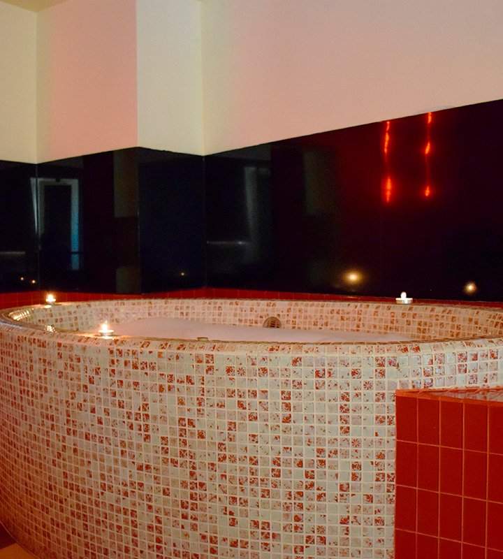 Villa Master - Hotel Cuore, foto 13