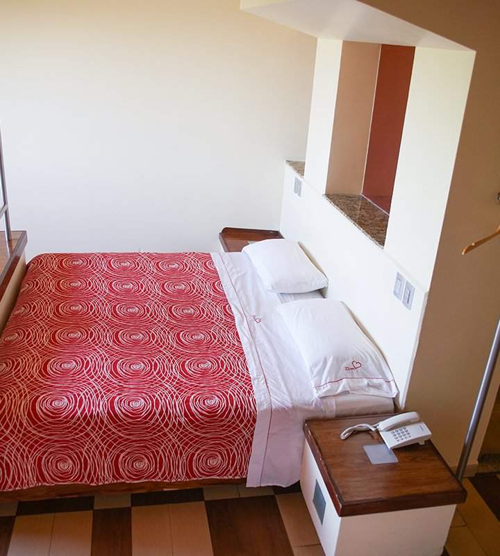 Villa Master - Hotel Cuore, foto 15