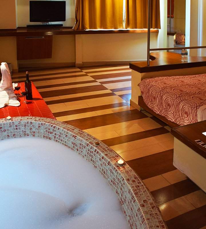 Villa Master - Hotel Cuore, foto 6