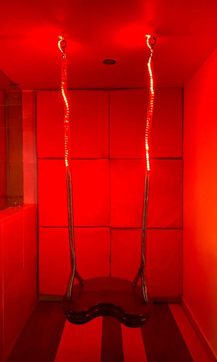 Villa Master - Hotel Cuore, foto 7