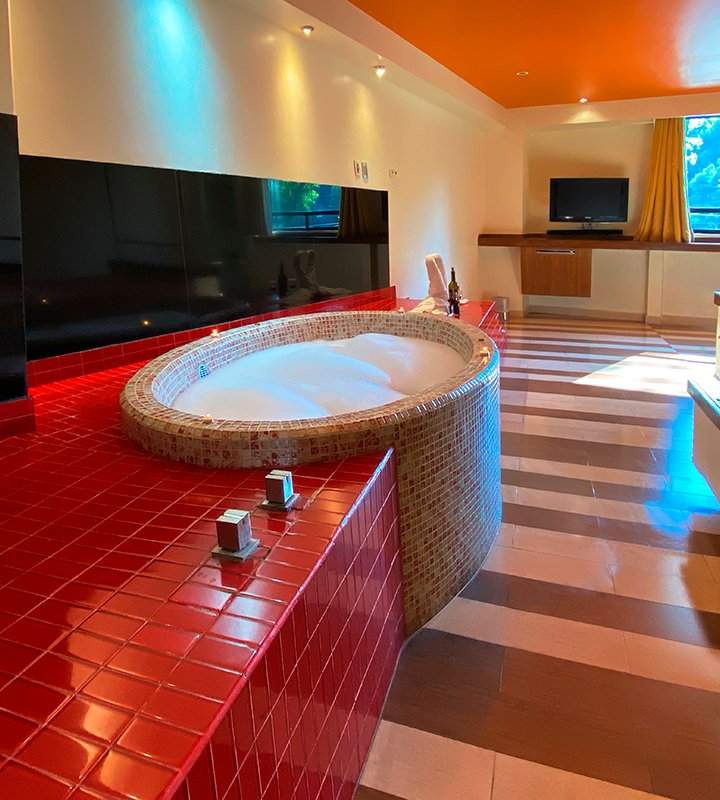 Villa Master - Hotel Cuore, foto 9