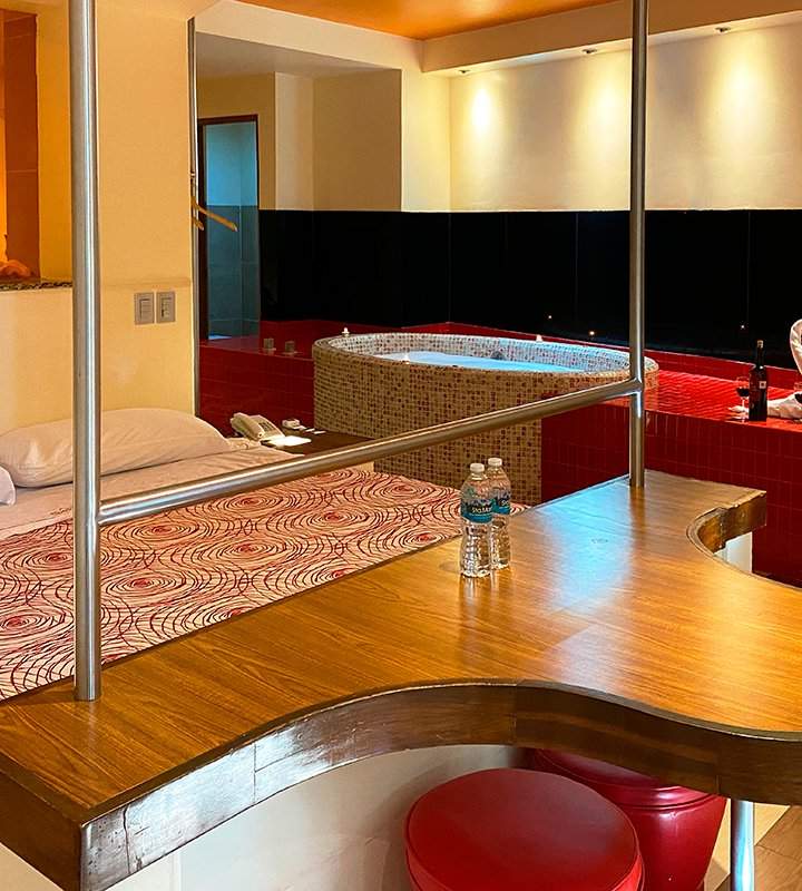 Villa Master - Hotel Cuore, foto 10