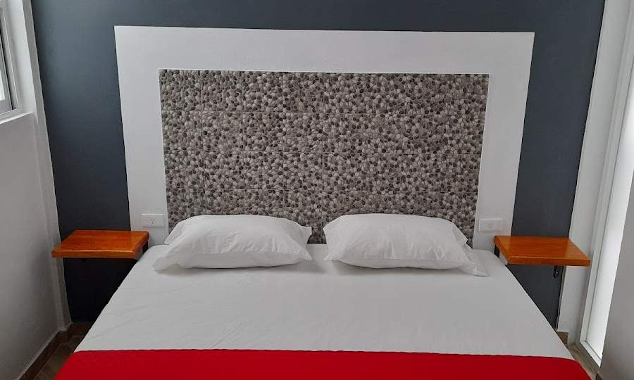 HOTEL EXPRESS - foto principal