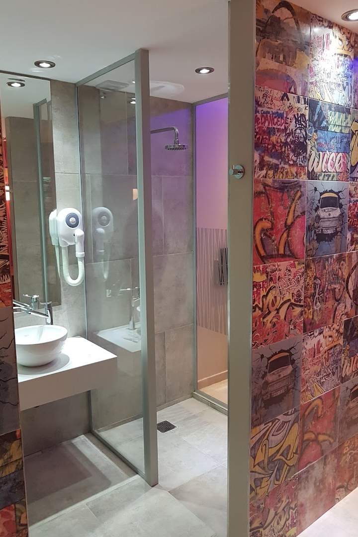 Hotel Flor Norte