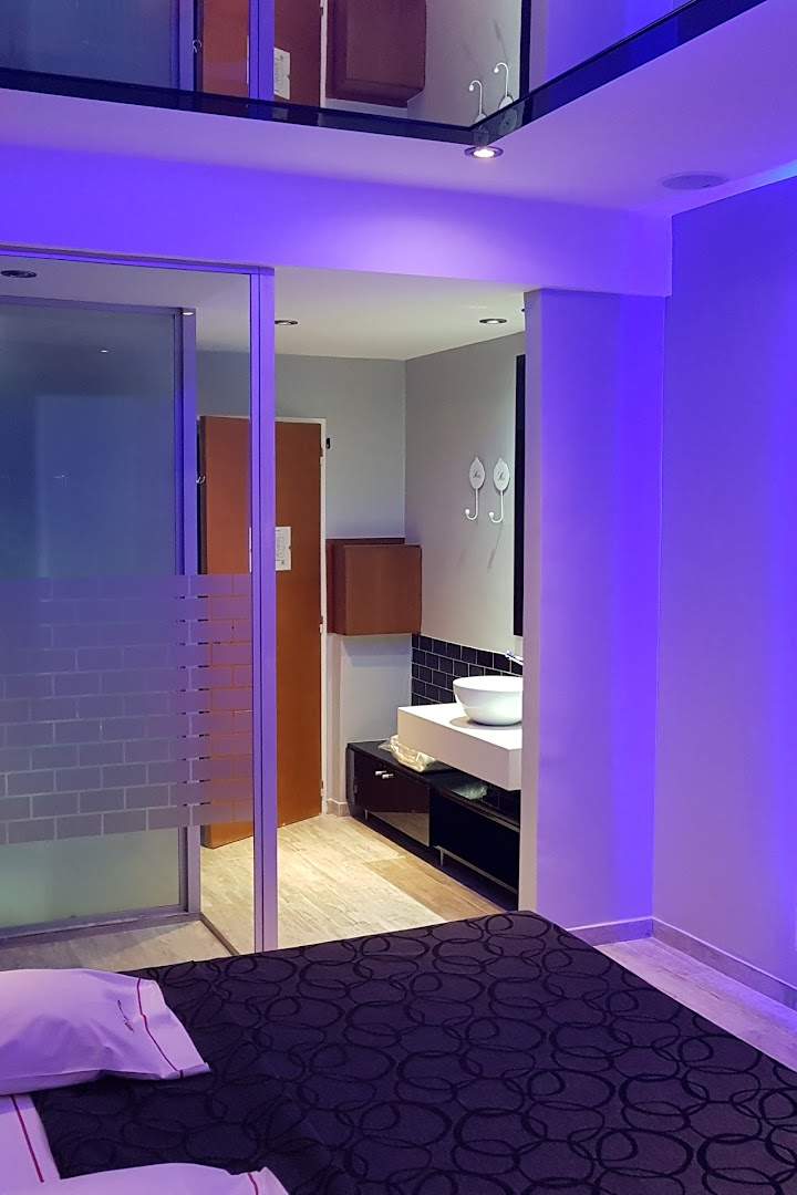 Hotel Flor Norte
