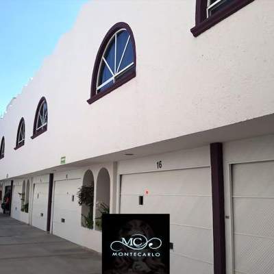 MOTEL MONTECARLO, motel en Puebla - foto 2