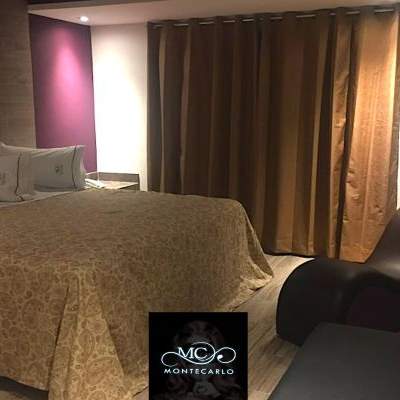 MOTEL MONTECARLO, motel en Puebla - foto 3