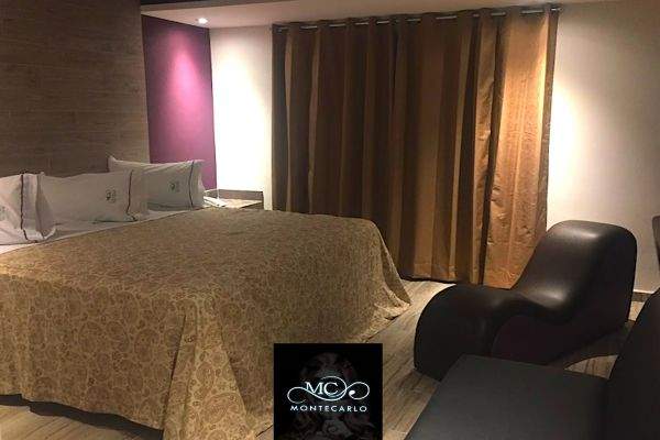 MOTEL MONTECARLO, motel en Puebla - foto 3