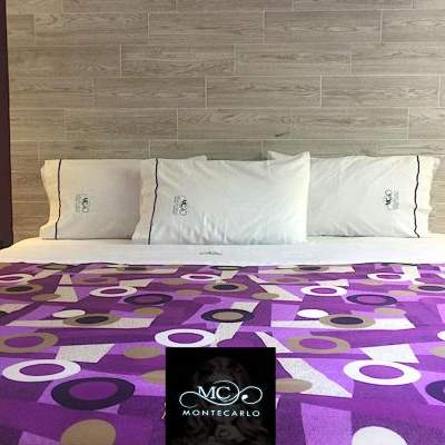 MOTEL MONTECARLO, motel en Puebla - foto 4