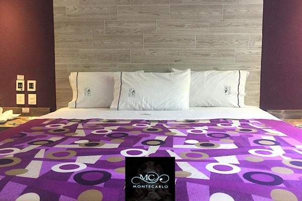 MOTEL MONTECARLO, motel en Puebla - foto 4
