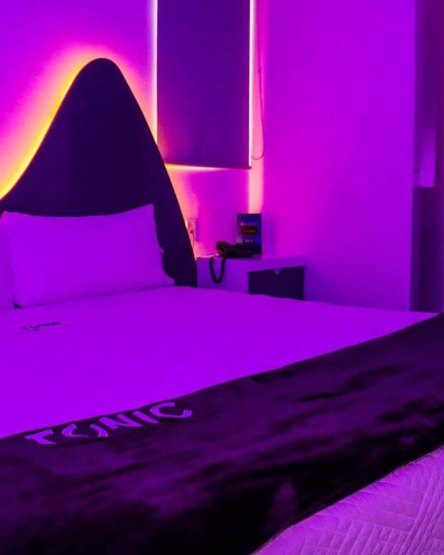 Hotel Tonic
