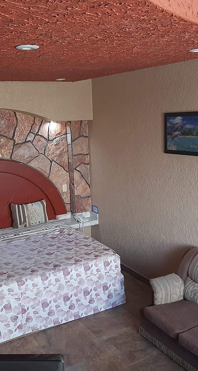 Aquarius Aquarius, motel en Valle de Chalco