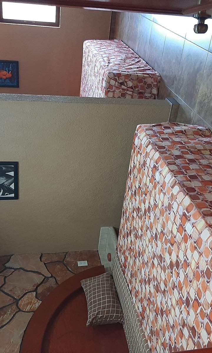 Aquarius, motel en Valle de Chalco - foto 2