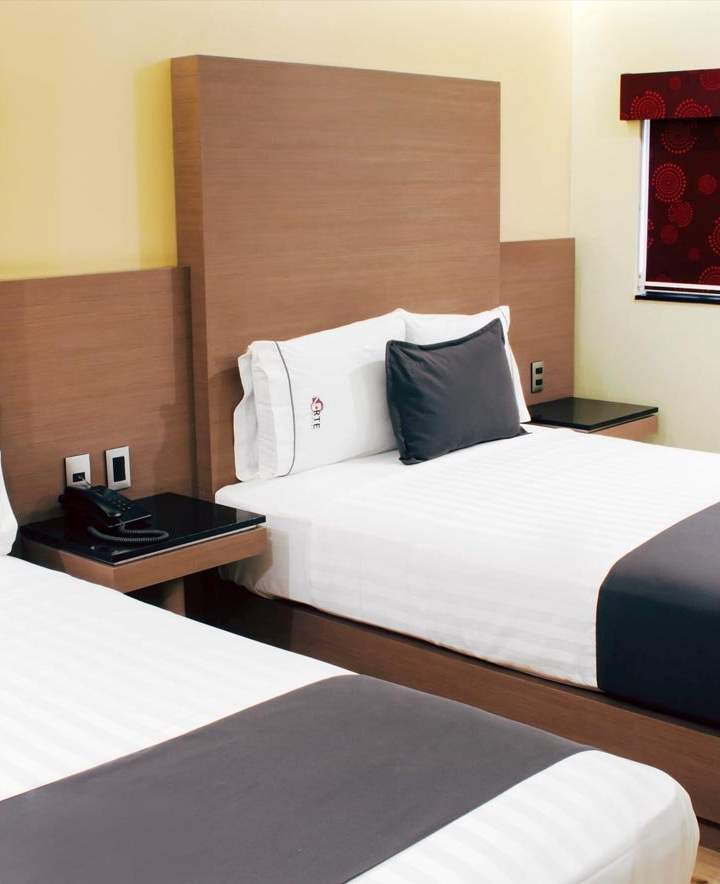 Habitación Doble - Hotel Norte, foto 1