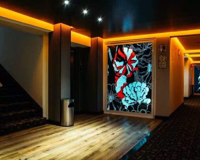 Hotel Norte