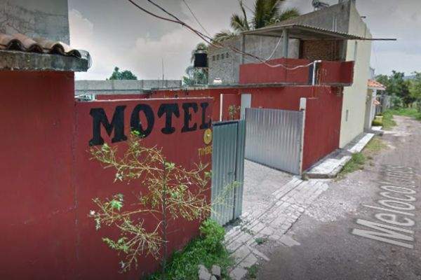 Motel El paraiso - foto principal