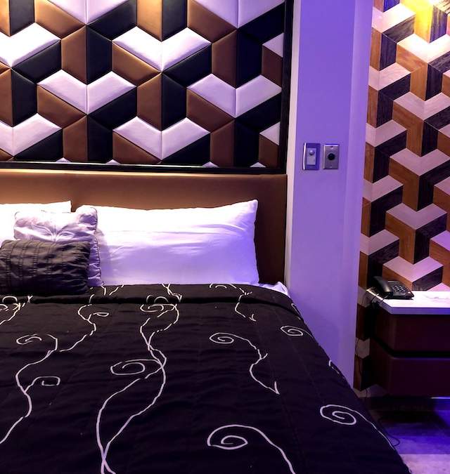 Motel Bugambilias