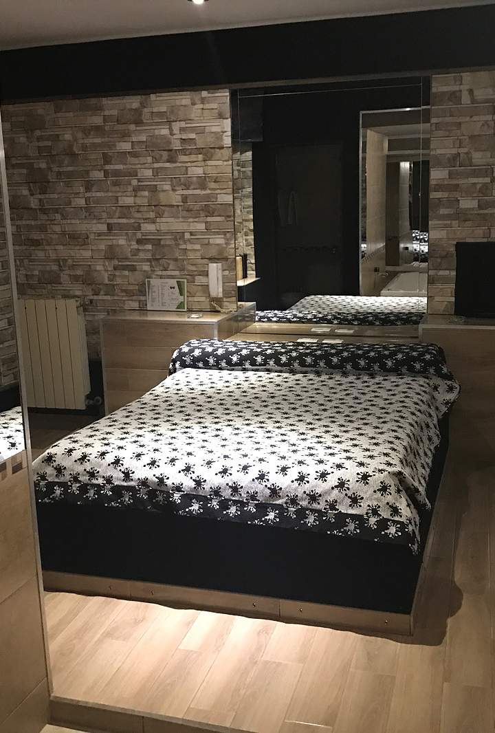 Hotel Il Tetto