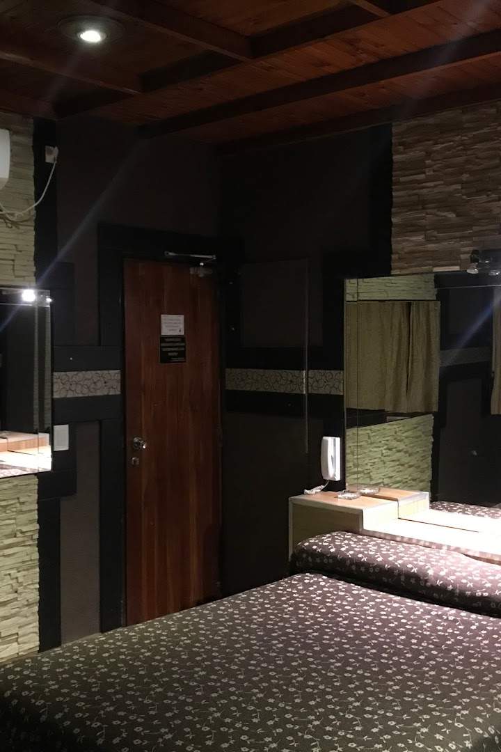 Hotel Il Tetto