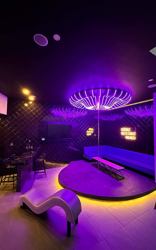 Four Elements Hotel