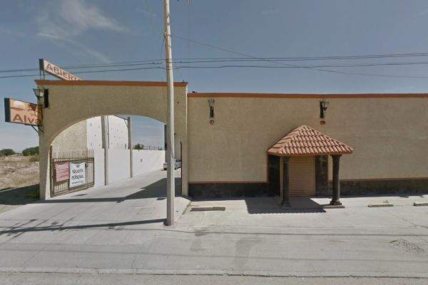 Motel Del Alva