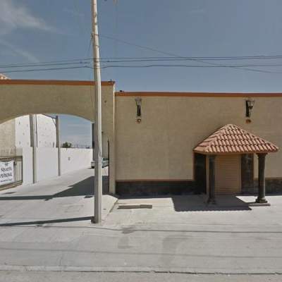 Motel Del Alva, motel en Ciudad Juárez - foto 2