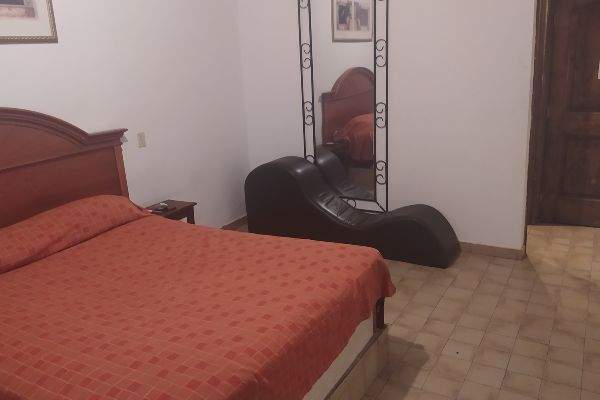 Motel Del Alva, motel en Ciudad Juárez - foto 3