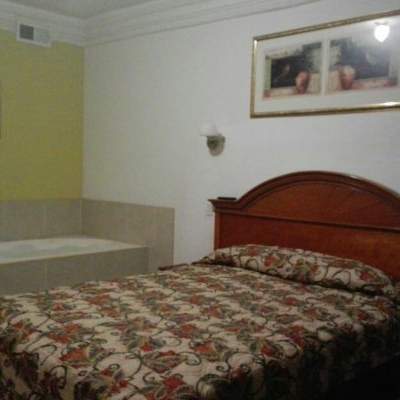 Motel Del Alva, motel en Ciudad Juárez - foto 4