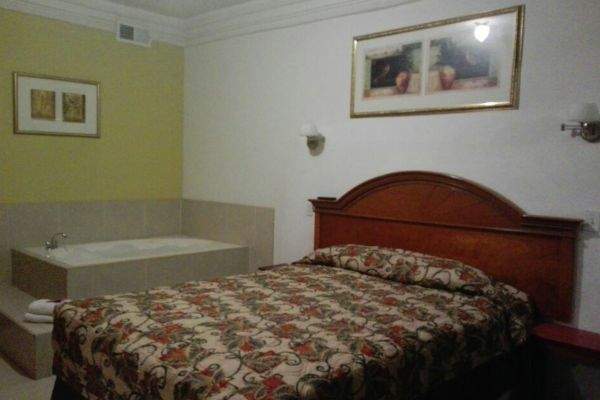 Motel Del Alva, motel en Ciudad Juárez - foto 4