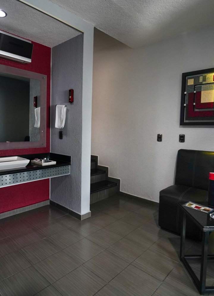 Jr. Suite - Kuboz Motor Hotel, foto 1